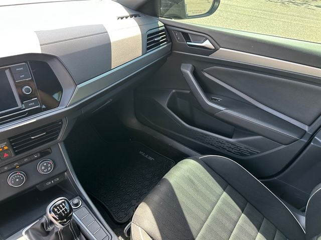 2024 Volkswagen Jetta 1.5T Sport