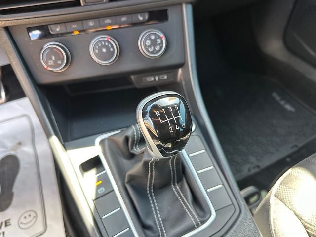 2024 Volkswagen Jetta 1.5T Sport