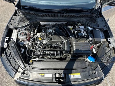2024 Volkswagen Jetta 1.5T Sport
