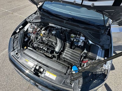 2024 Volkswagen Jetta 1.5T Sport