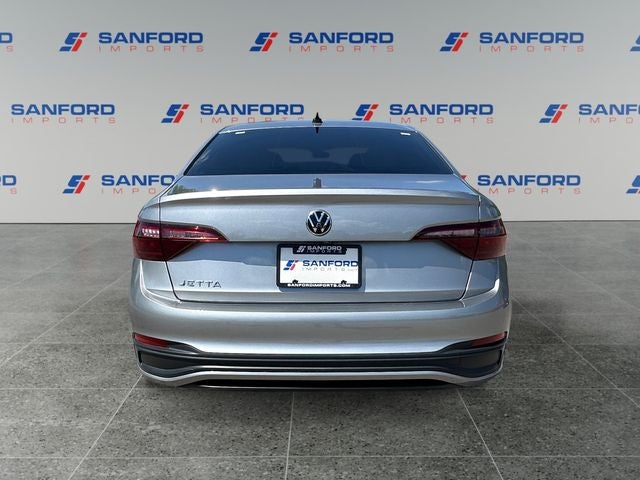 2024 Volkswagen Jetta 1.5T Sport