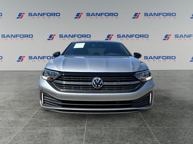 2024 Volkswagen Jetta 1.5T Sport