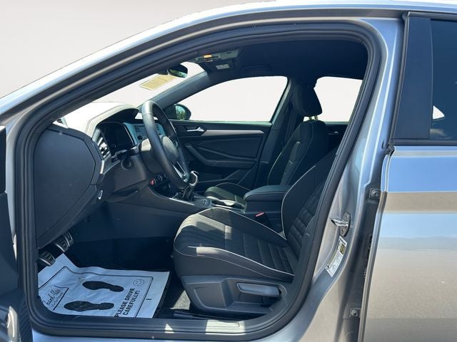2024 Volkswagen Jetta 1.5T Sport