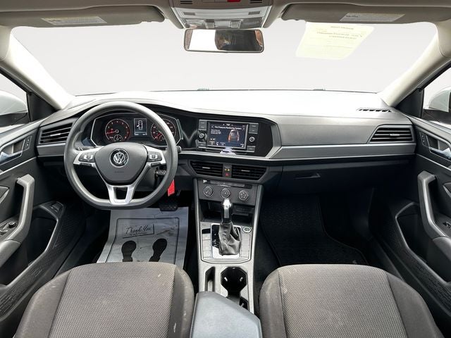 2021 Volkswagen Jetta 1.4T S