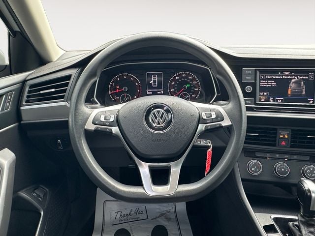 2021 Volkswagen Jetta 1.4T S