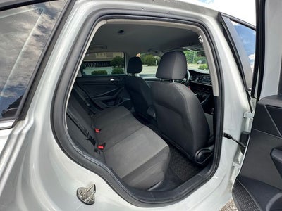 2021 Volkswagen Jetta 1.4T S