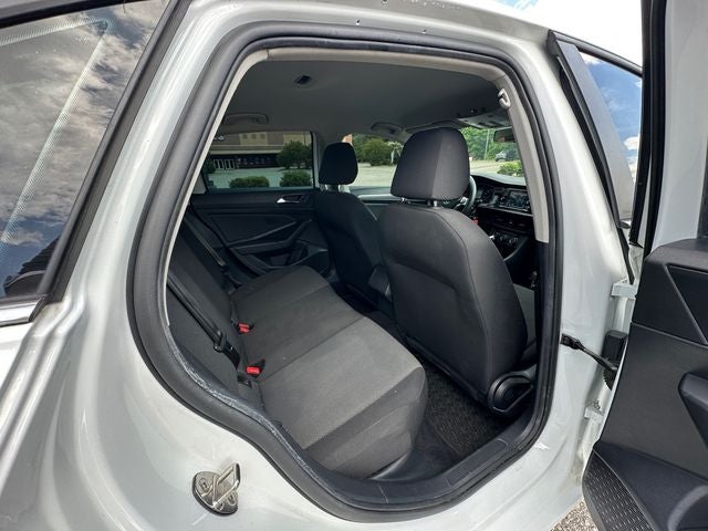 2021 Volkswagen Jetta 1.4T S