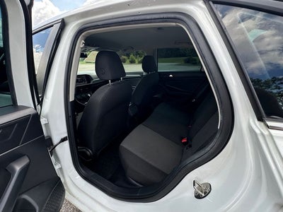 2021 Volkswagen Jetta 1.4T S