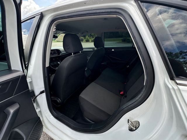 2021 Volkswagen Jetta 1.4T S