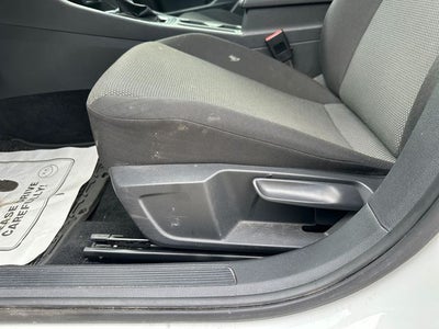 2021 Volkswagen Jetta 1.4T S