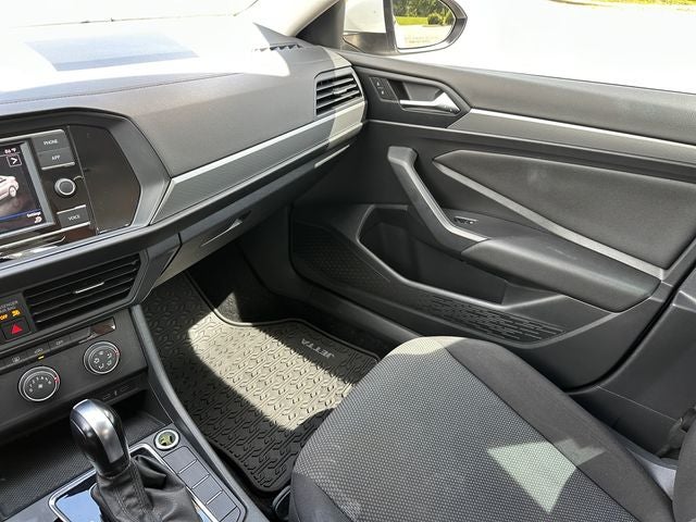 2021 Volkswagen Jetta 1.4T S