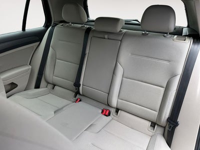 2019 Volkswagen Golf S