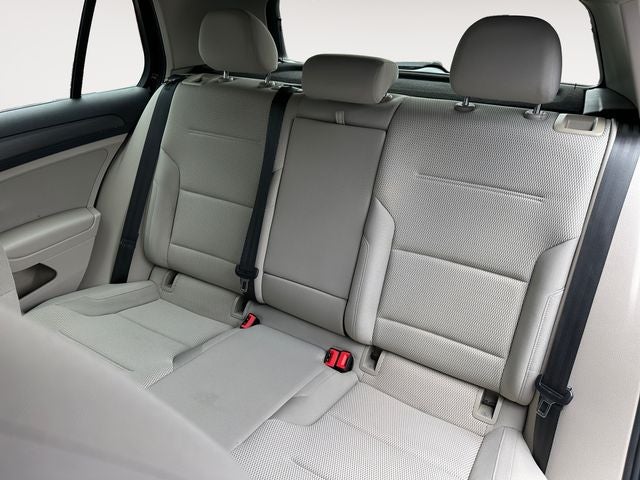 2019 Volkswagen Golf S
