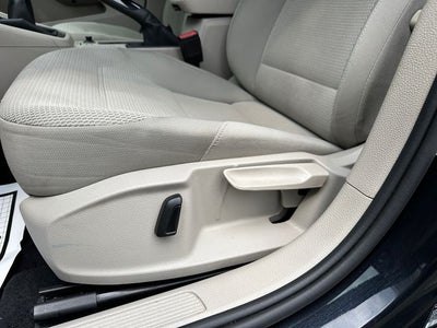 2019 Volkswagen Golf S