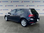 2019 Volkswagen Golf S