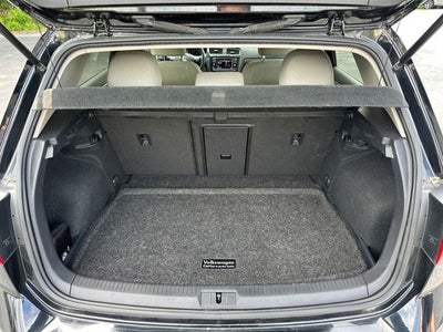 2019 Volkswagen Golf S