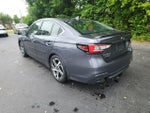 2022 Subaru Legacy Touring XT