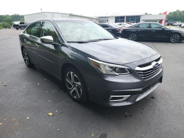 2022 Subaru Legacy Touring XT