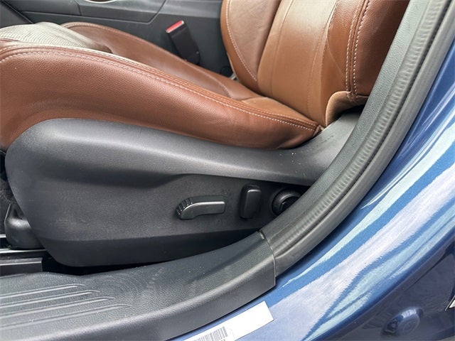 2021 Subaru Outback Touring XT