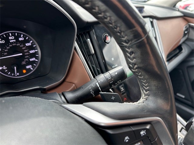 2021 Subaru Outback Touring XT