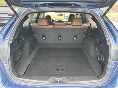 2021 Subaru Outback Touring XT