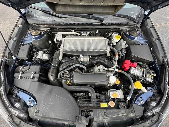 2021 Subaru Outback Touring XT