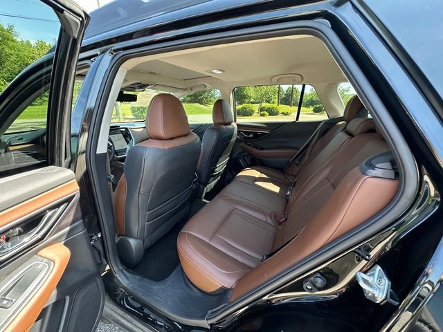 2024 Subaru Outback Touring XT