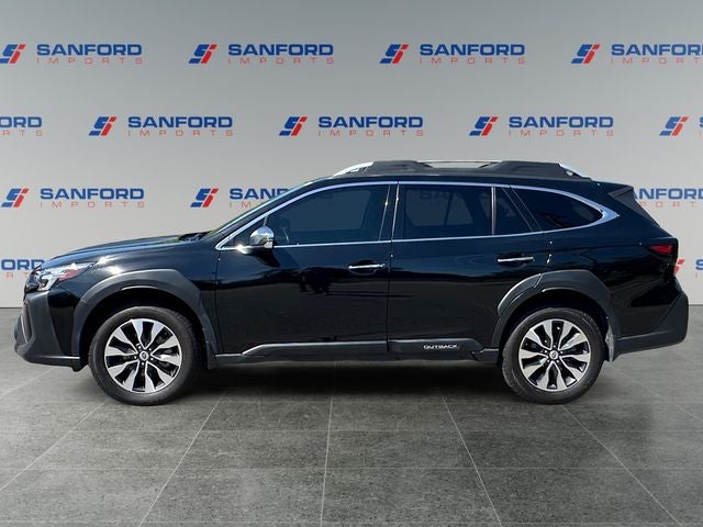 2024 Subaru Outback Touring XT