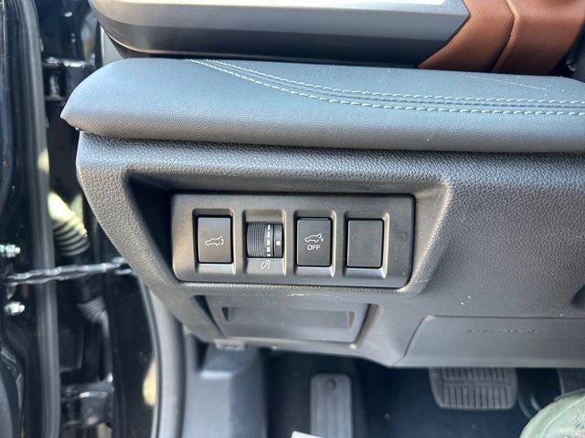 2024 Subaru Outback Touring XT