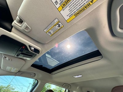 2024 Subaru Outback Touring XT