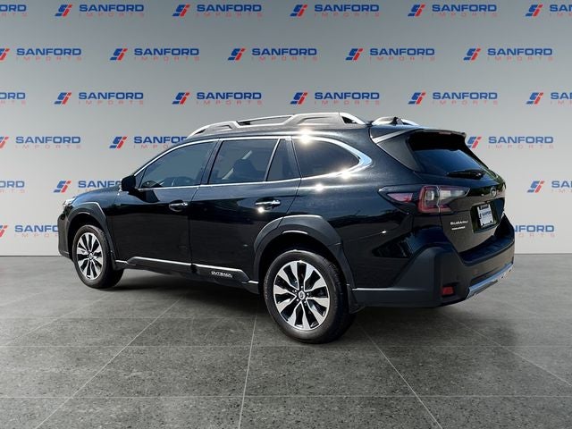 2024 Subaru Outback Touring XT