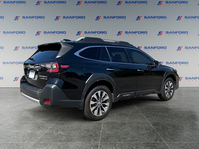 2024 Subaru Outback Touring XT