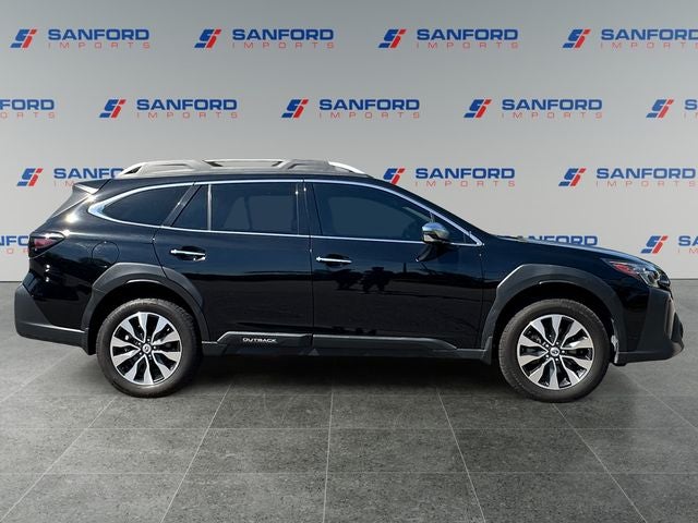 2024 Subaru Outback Touring XT