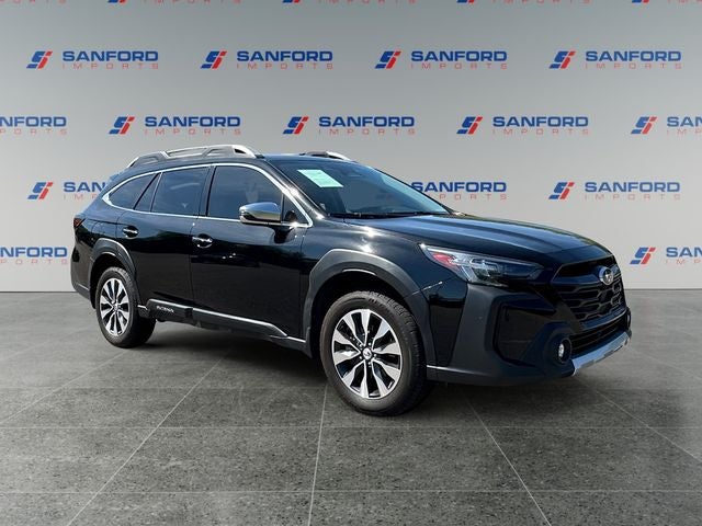 2024 Subaru Outback Touring XT