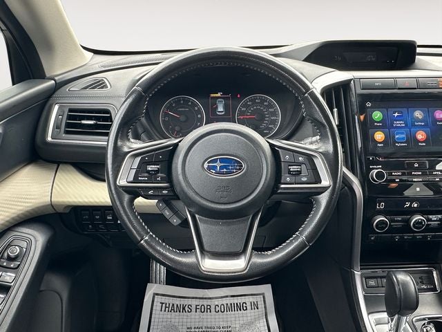 2022 Subaru Ascent Premium