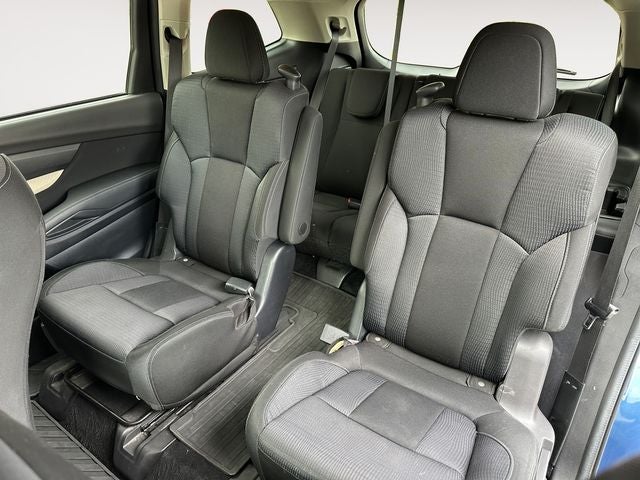 2022 Subaru Ascent Premium