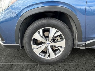 2022 Subaru Ascent Premium