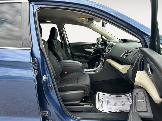 2022 Subaru Ascent Premium