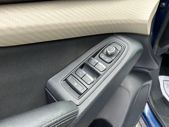 2022 Subaru Ascent Premium