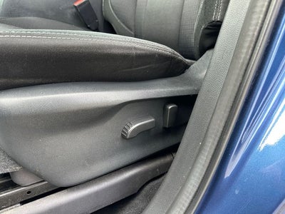 2022 Subaru Ascent Premium