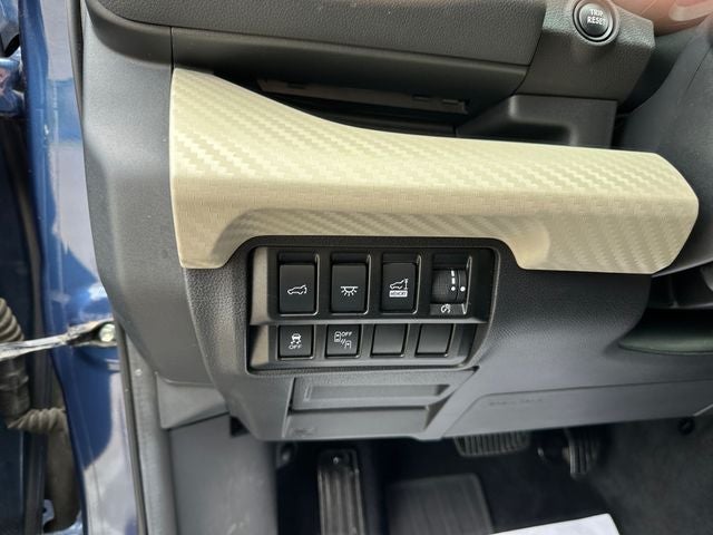 2022 Subaru Ascent Premium