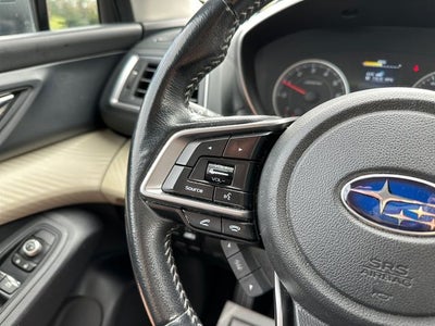 2022 Subaru Ascent Premium