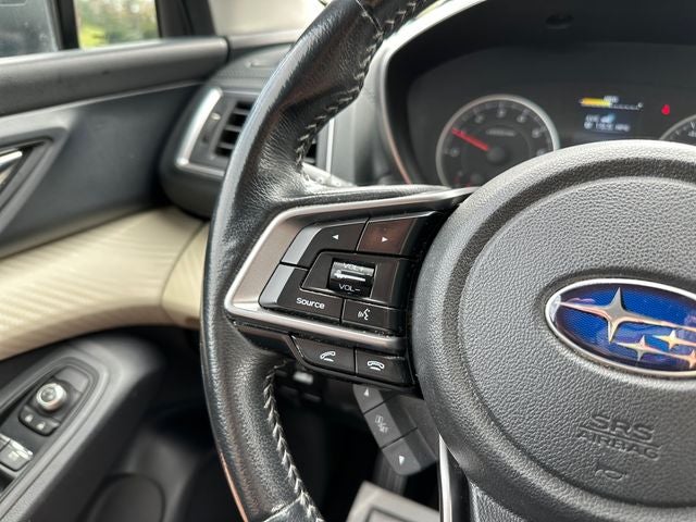 2022 Subaru Ascent Premium