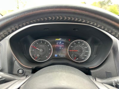 2022 Subaru Ascent Premium