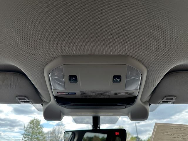 2022 Subaru Ascent Premium