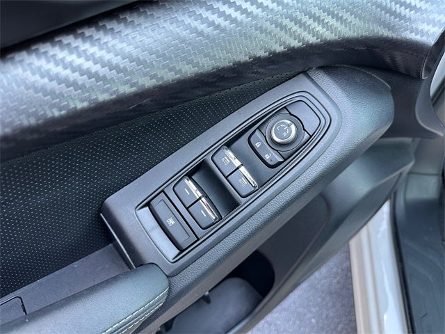 2022 Subaru Ascent Onyx Edition