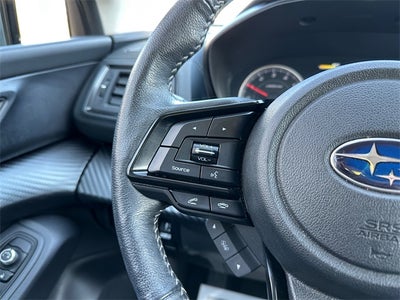 2022 Subaru Ascent Onyx Edition