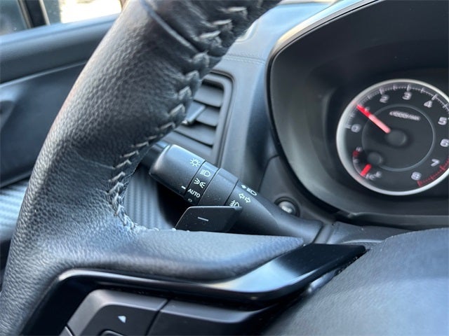 2022 Subaru Ascent Onyx Edition