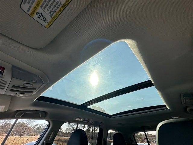 2022 Subaru Ascent Onyx Edition