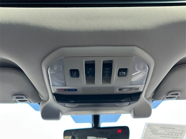 2022 Subaru Ascent Onyx Edition